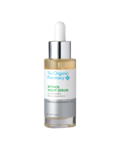 Retinol Night Serum