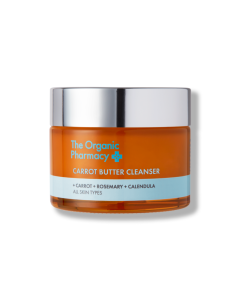 Carrot Butter Cleanser