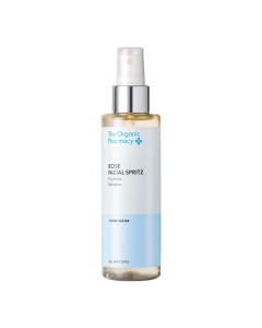Rose Facial Spritz