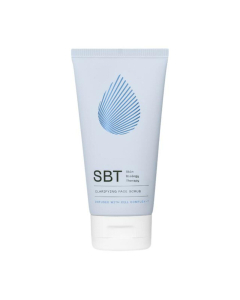 Clarifying Face Scrub