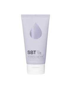 Rejuvenating Hand Cream