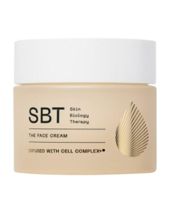 The Face Cream