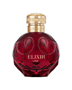 Elixir Love EdP Nat. Spray