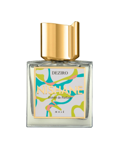 Deziro Extrait de Parfum Nat, Spray
