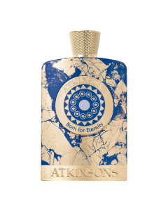 Born for Eternity EdP Nat. Spray