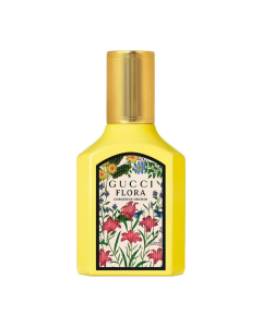 Flora Gorgeous Orchid EdP Nat. Spray