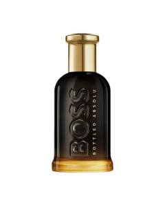 Boss Bottled Absolu Parfum Intense Nat. Spray
