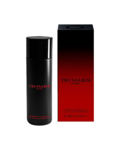 Primo Shampoo & Shower Gel