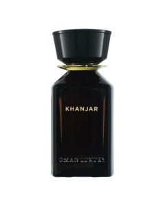 Khanjar EdP Nat. Spray
