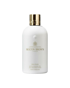 Milk Musk Bade- und Duschgel