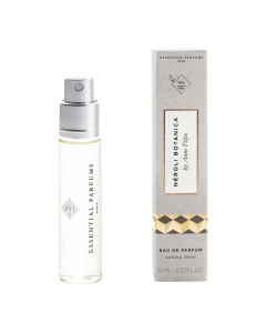 NEROLI BOTANICA by Anne Flipo EdP Nat. Spray Reisegröße