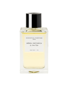 NEROLI BOTANICA by Anne Flipo EdP Nat. Spray (nachfüllbar)