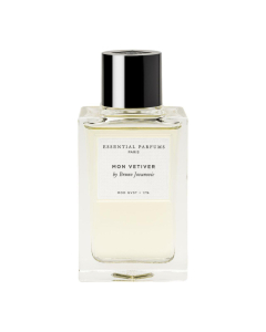 MON VETIVER by Bruno Jovanovic EdP Nat. Spray (nachfüllbar)