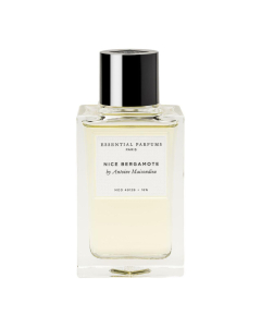 NICE BERGAMOTE by Antoine Maisondieu EdP Nat. Spray (nachfüllbar)
