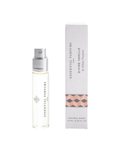 DIVINE VANILLE by Olivier Pescheux EdP Nat. Spray Reisegröße