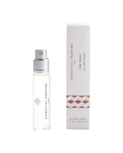 THE MUSC by Calice Becker EdP Nat. Spray Reisegröße