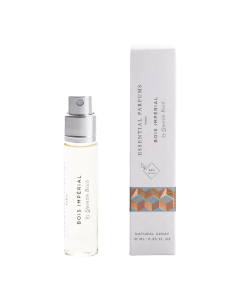 BOIS IMPERIAL by Quentin Bisch EdP Nat. Spray Reisegröße