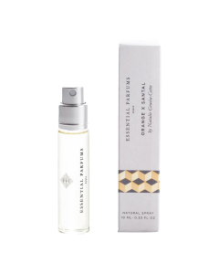 ORANGE X SANTAL by Natalie Gracia-Cetto EdP Nat. Spray Reisegröße