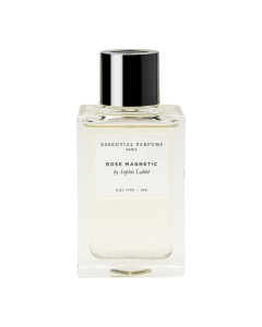 ROSE MAGNETIC by Sophie Labbé EdP Nat. Spray (nachfüllbar)