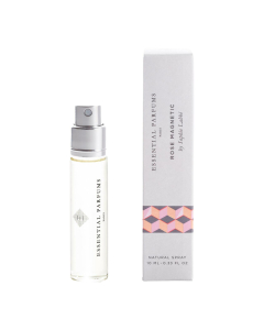 ROSE MAGNETIC by Sophie Labbé EdP Nat. Spray Reisegröße