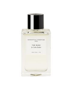 THE MUSC by Calice Becker EdP Nat. Spray (nachfüllbar)