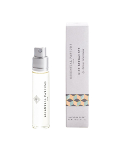 NICE BERGAMOTE by Antoine Maisondieu EdP Nat. Spray Reisegröße