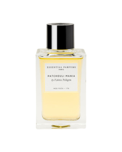 PATCHOULI MANIA by Fabrice Pellegrin EdP Nat. Spray (nachfüllbar)