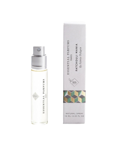 PATCHOULI MANIA by Fabrice Pellegrin EdP Nat. Spray Reisegröße