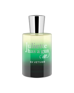 Ex Vetiver EdP Nat. Spray