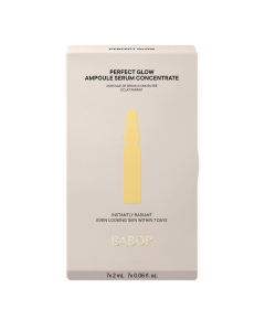 Fluids FP Ampoules Perfect Glow