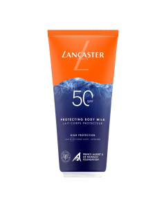 Sun Beauty Body Milk SPF 50