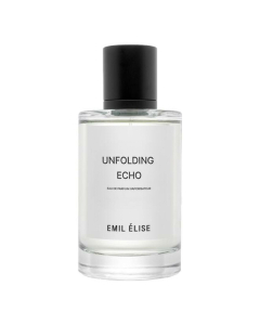 Unfolding Echo EdP Nat. Spray