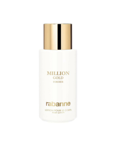 Million Gold For Her Body Lotion