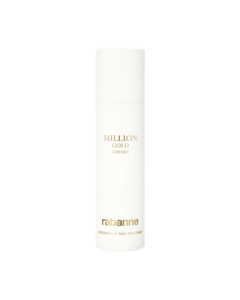 Million Gold For Her Deodorant Spray