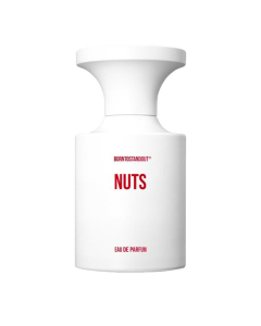 Nuts EdP Nat. Spray