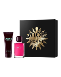 Homme Set  E.d.T. Nat. Spray 75 ml + Shower Gel 75 ml