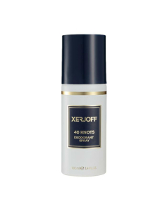 JTC Join the Club 40 Knots Deodorant Spray