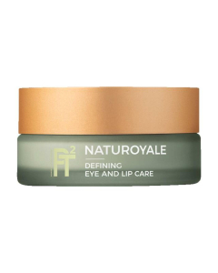 Naturoyale Defining Eye and Lip Care
