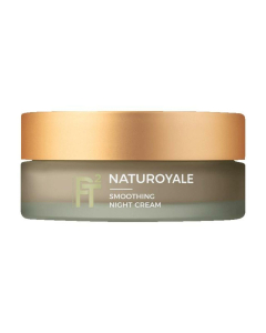 Naturoyale Smoothing Night Cream