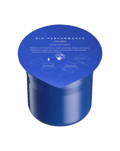 Bio-Performance Skin Hiforce Cream Refill