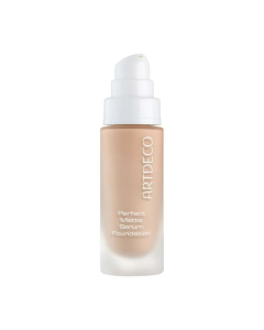 Perfect Matte Serum Foundatation