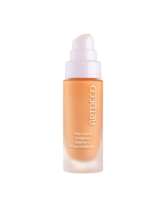 Perfect Matte Serum Foundation