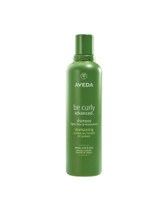 Be Curly Advanced Shampoo