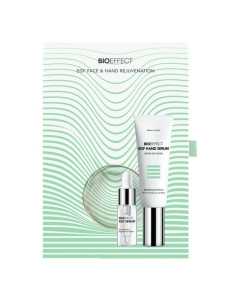 EGF Face & Hand Rejuvenation Set