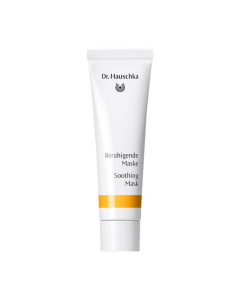 Beruhigende Maske