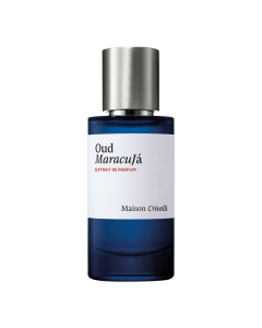 Oud Maracuja Extrait de Parfum