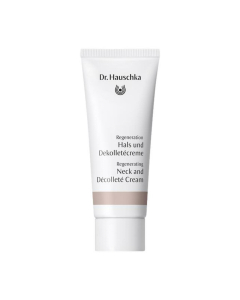 Regeneration Hals und Dekolletécreme