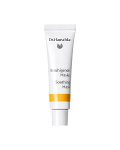 Beruhigende Maske