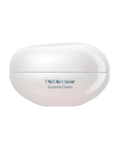 'Olu'Olu Caviar Supreme Cream