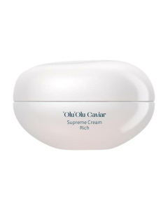 'Olu'Olu Caviar Supreme Cream Rich